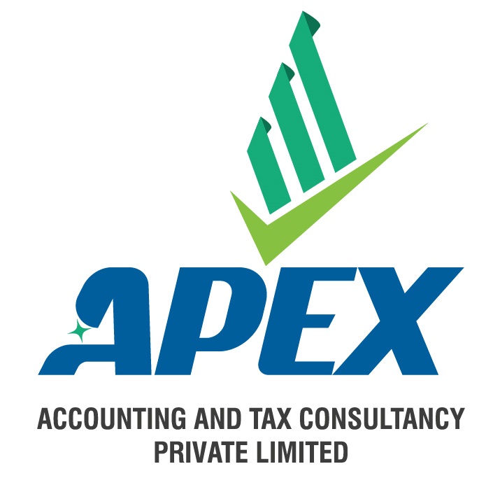 Apex Tax Logo